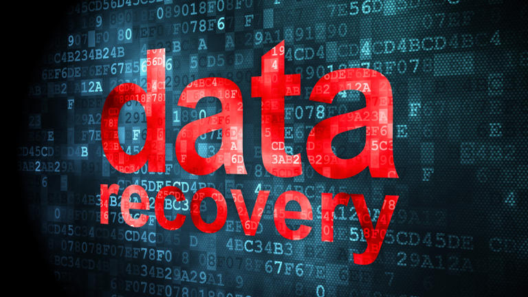 Getting Yourself The EaseUS Data Recovery Software