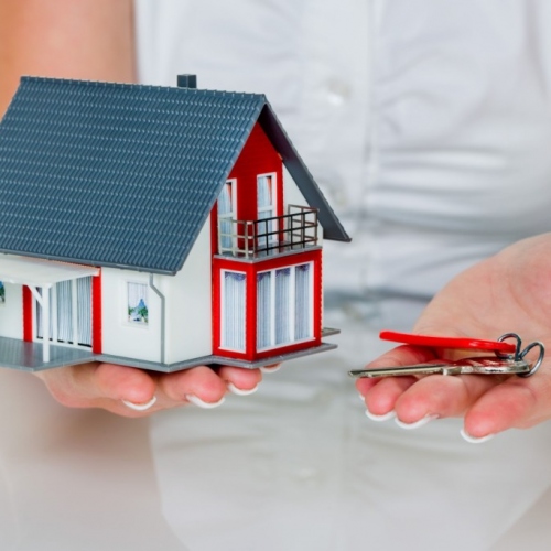 What Is Hybrid Home Loans?