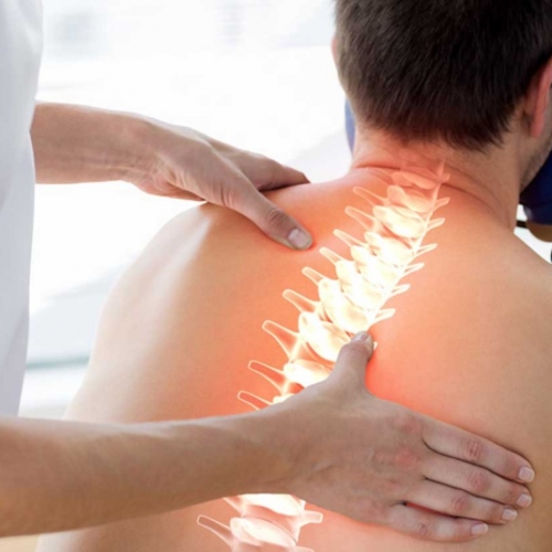 Looking For A Chiropractor? Avoid These Common Mistakes