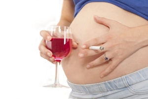 Fetal Alcohol Syndrome Implications Of Alcohol Consumption In Teen Pregnancy