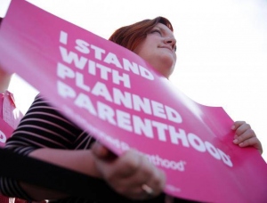 Old Abortion Politics In The New Health Care Reform Bill