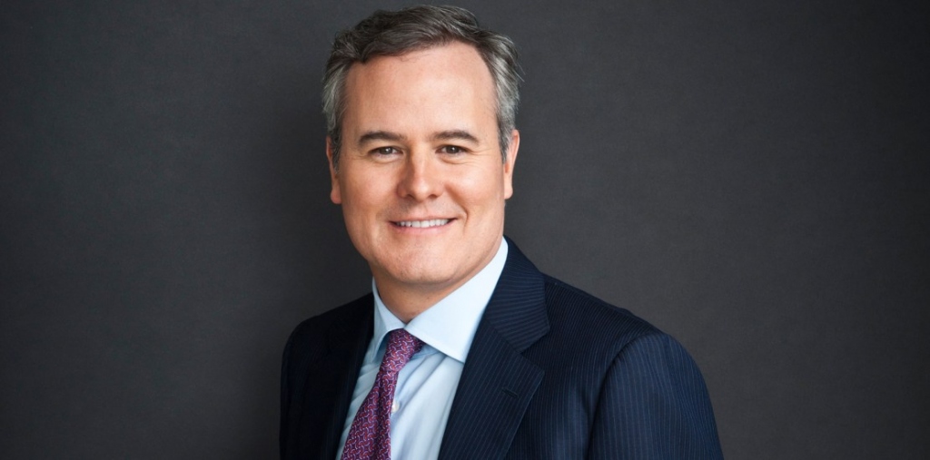 Patrick Dwyer Financial Advisor The Philanthropist & The Business Person