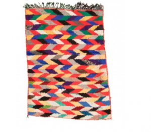 Egenskaber af marokkanske tæpper som vil sende dig direkte ud i møbelbutikken