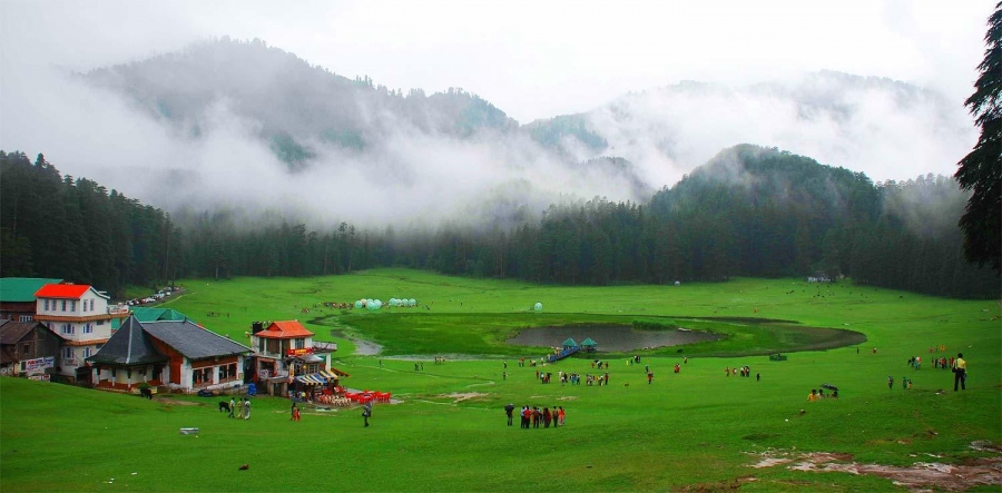 Pick Best Travel Operator To Spend Your Weekends In Himachal Pradesh