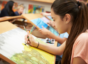 Top 10 Arts Education Websites For Gifted Students