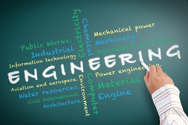 Why Does Haris Ahmed Suggest Aspiring Students To Go For Engineering