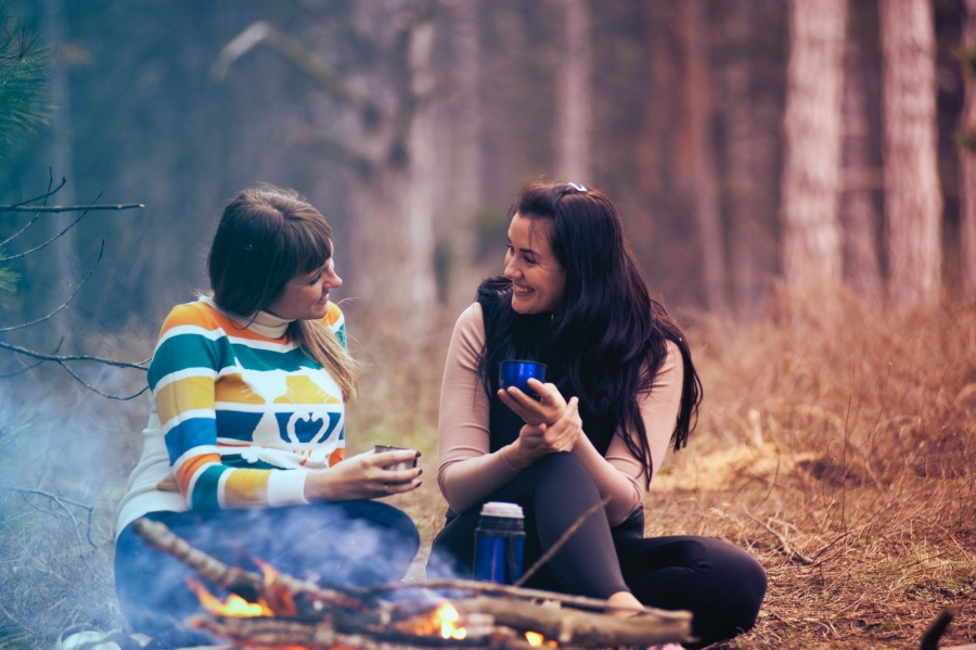 Experience Outdoors: 5 Pointers That You Should Follow On Your First Campout