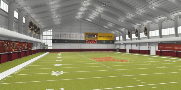 How To Build An Indoor Sports Facility?