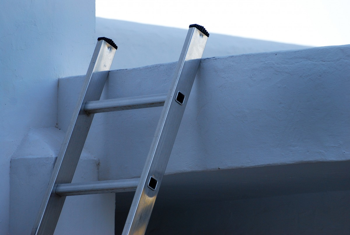 Get the Perfect Customized Aluminum Ladder for Your Projects Online