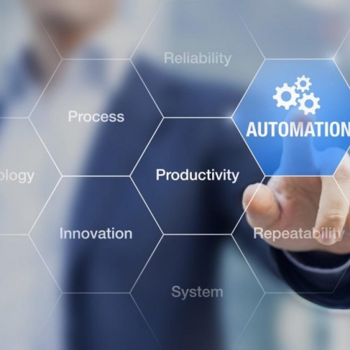 Why You Should Invest In Business Process Automation Software