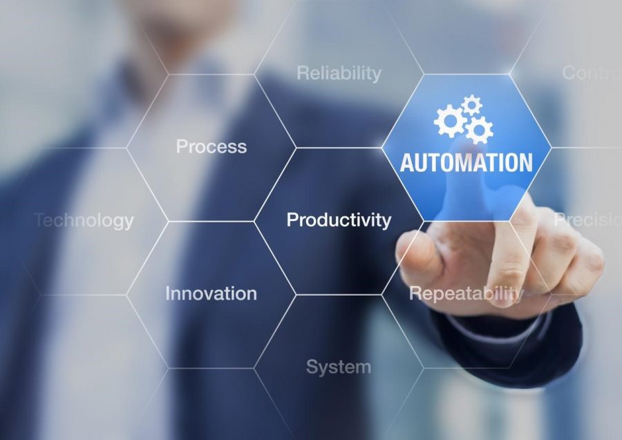 Why You Should Invest In Business Process Automation Software