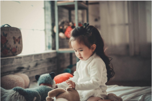 How To Help Your Child Adjust To Your New House