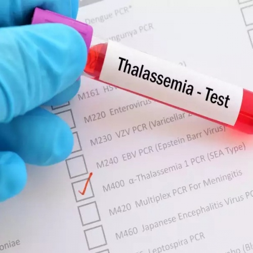A Complete Guide On Thalassemia