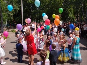 Importance of Children Party For Any Kid