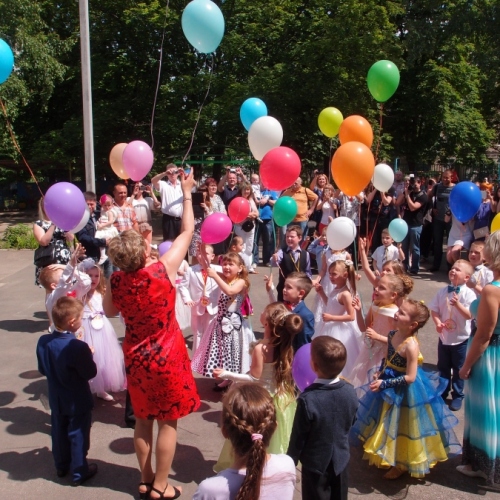 Importance of Children Party For Any Kid