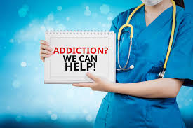 Understanding and Treating Your Addiction