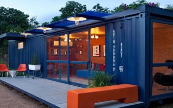 Pop Up Containers: The Simplest Way To Start Your Business