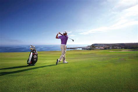 Gain Insights into the Key Aspect of Golfing