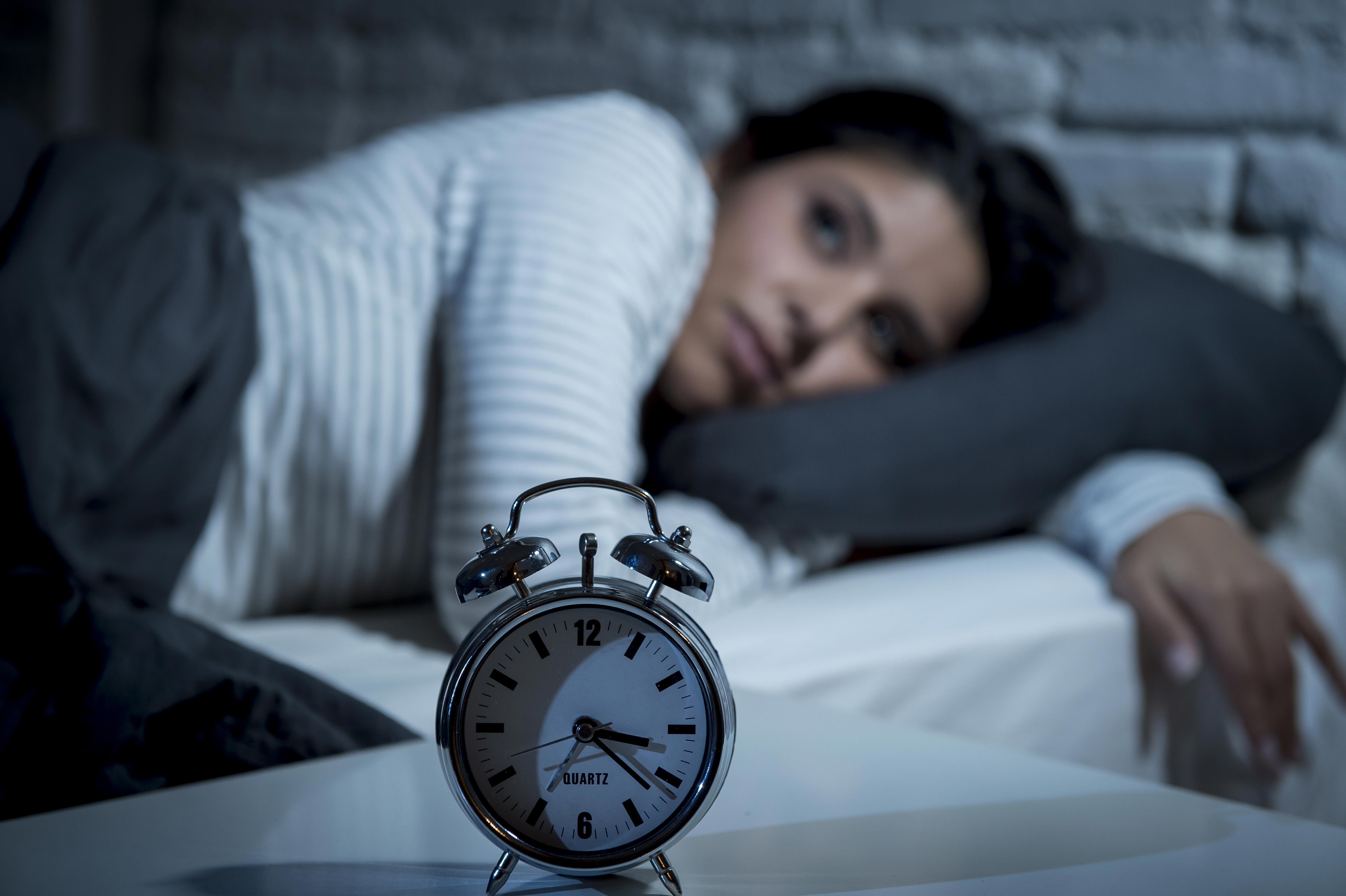 What To Do When Trying To Get Rid Of Sleep Disorders