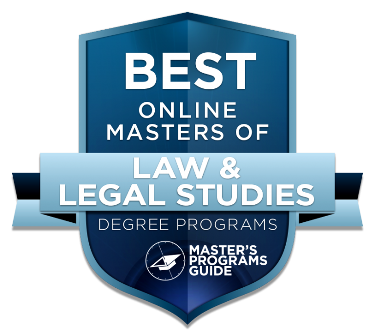 Online Law Degree An Authentic Guide for Potential Grad Students