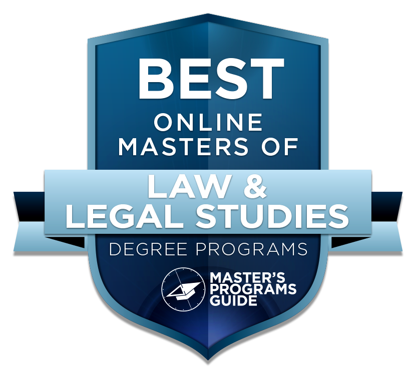 Online Law Degree: An Authentic Guide for Potential Grad Students