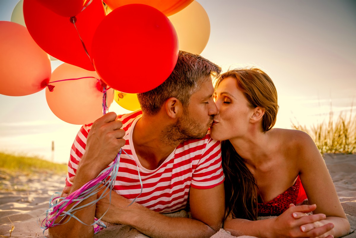 How to Attract More Positivity into Your Love Life