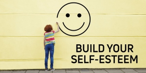build-self-esteem