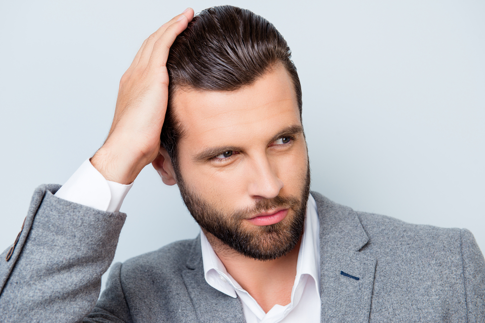 What Causes Dandruff, And How Can I Get Rid Of It Forever?