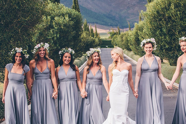 The Best Bridesmaid Dresses provided by JJsHouse