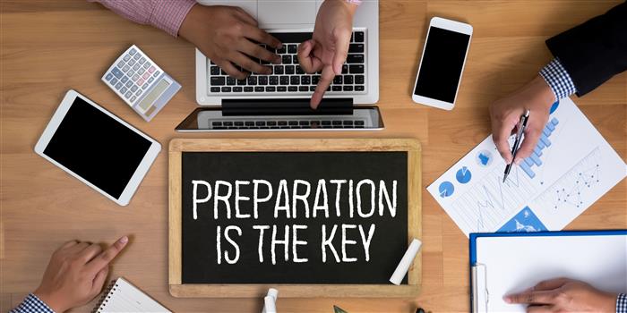 GRE Preparation: Know The Five Golden Rules!