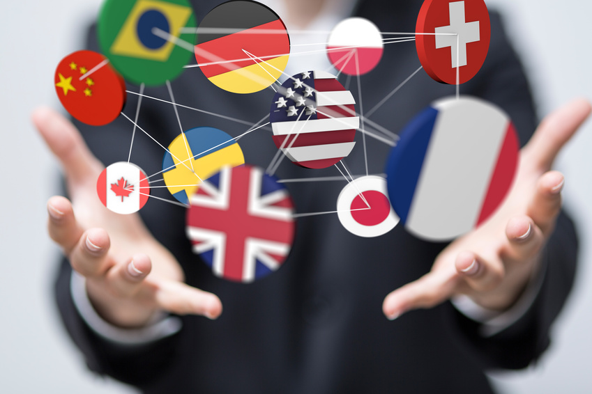 Top Benefits Of Hiring Professional Translators For Your Business