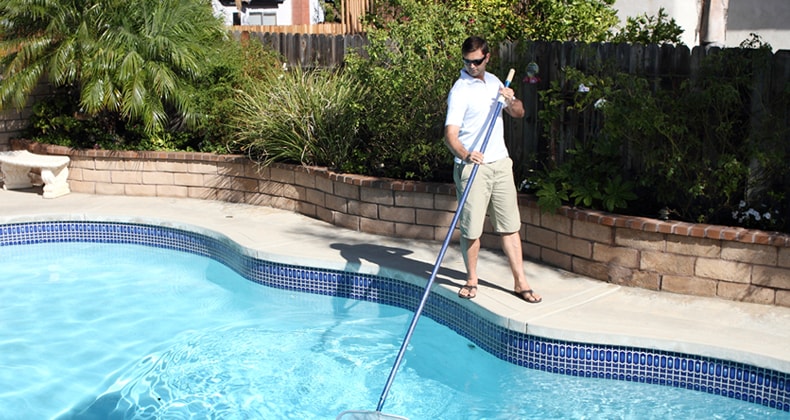 Keep Your Pool Clean By Hiring Professional Maintenance Services