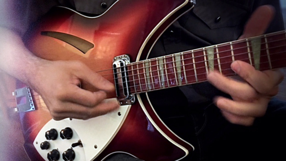 Know The Importance Of Chords In The Guitar Music World