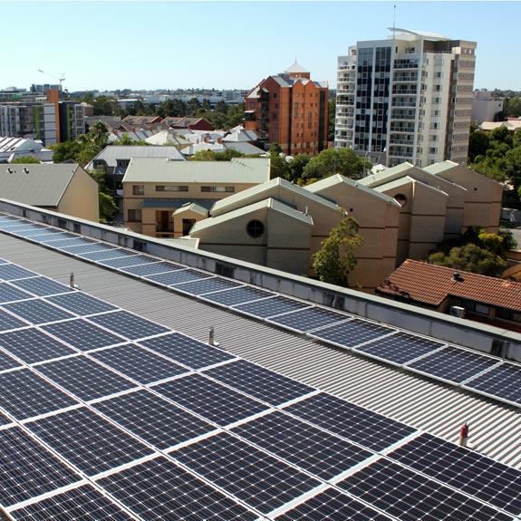 How To Get The Best Solar Panels In Perth?