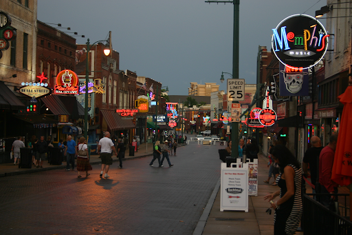 Understand Some Facts About Memphis Before Your Visit