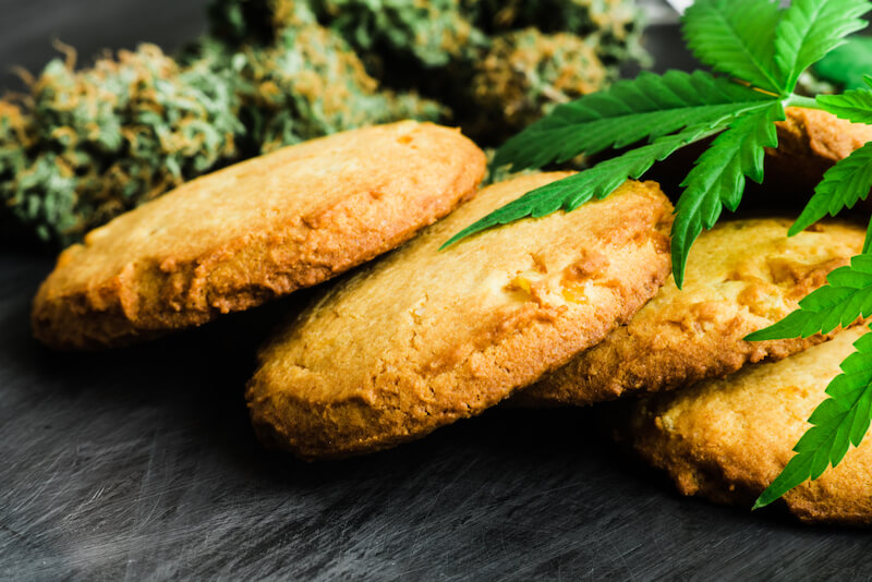 Different Types of CBD Edibles Available Today