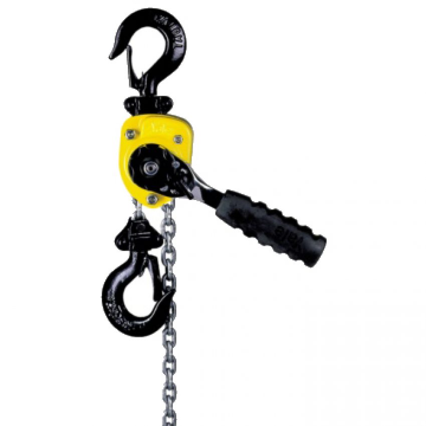 A Quick Guide To Buy The Quality Tiger Lever Hoist