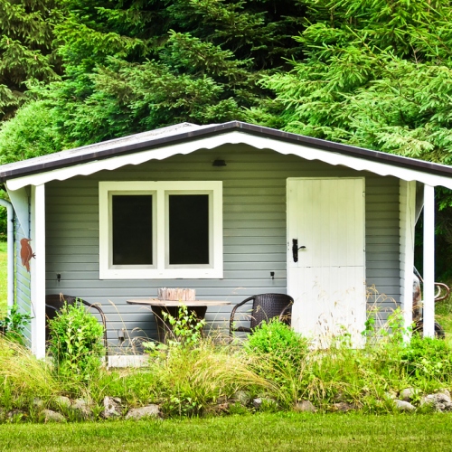 Need A Shed or A Garden Shed? Choose A Company That Takes Care Of Everything!