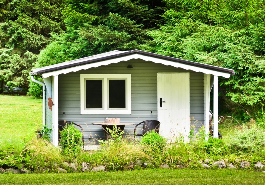 Need A Shed or A Garden Shed? Choose A Company That Takes Care Of Everything!