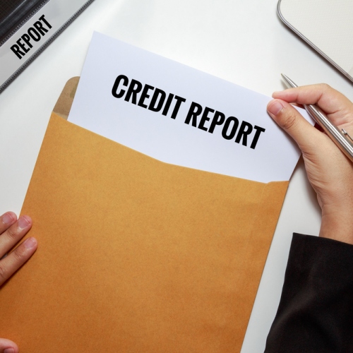 Why Some Accounts Don’t Appear on Your Credit Report